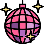 disco-ball